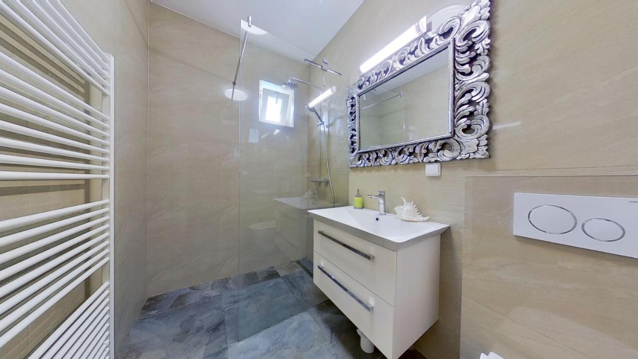 Bed and Breakfast Ron De Mar - Es Trenc Pezinok Exterior foto